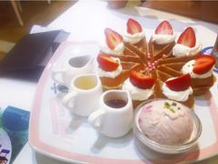 dazzling&nbsp;cafe-Dazzling Cafe 蜜糖吐司专卖店
