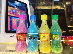 -枫花园汽车电影院(朝阳公园店)