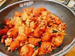 -聚味瞿记·龙虾堂(望城店)