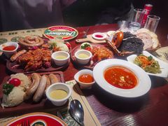 -马迭尔德式西餐精酿啤酒屋(中央大街店)