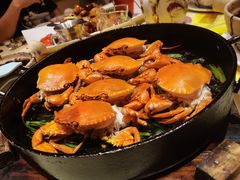 -惠食佳(滨江大公馆店)