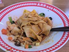 -吴满满油泼面(北方风味园店)