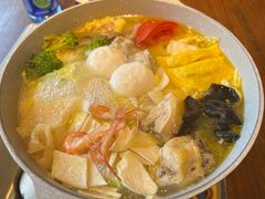 -绍兴老味道·非遗门店(银泰城店)