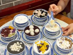 -双喜老铺(人民广场店)