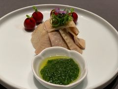 -许家菜(望江店)
