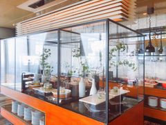 -广州四季酒店·意珍·意式自助餐