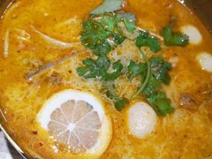 -长勺子东南亚(街道口店)