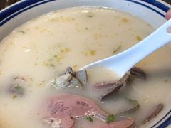 -老牌坊鲁菜名店(宽厚里店)