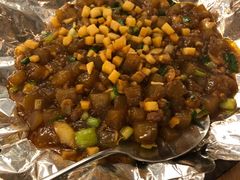 -金狮麟·新豫菜(金码大厦店)