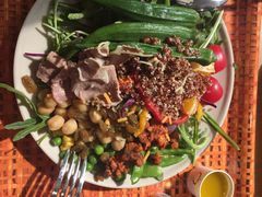 -So Lounge索兰至餐厅(蓝色港湾店)