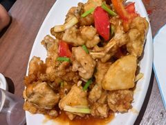 -老杨饭店(万科里店)