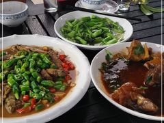 -天然居农家乐(温泉南路店)
