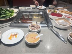 -海底捞火锅(龙岗星河COCO Park店)