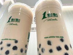 -1点点(理想银泰店)