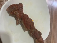 -鑫明明拉面(宁化路店)