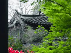 -沈坤状元府景区
