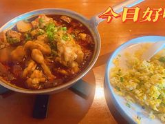 -炉小二铜锅牛蛙•川湘菜(三里屯店)