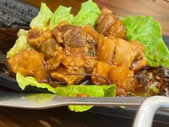 -许府牛杂·鲜牛肉火锅(梁溪万达店)