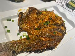 -庞家烧烤客栈(炮台山店)