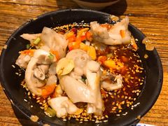 -串大叔炭火烤串·鸡西大冷面刀削面(总店)