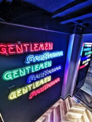 -剪得慢Barbershop·男士理发店