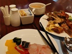 -马哥孛罗咖啡厅·Cafe Marco (厦门马哥孛罗东方大酒店)