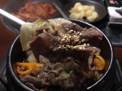 -喜来稀肉(旺角广华街店)