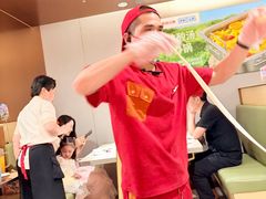 -海底捞火锅(江宸天街店)