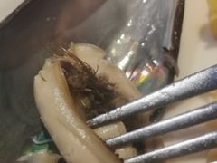 -广州中心皇冠假日酒店-环市食坊·海鲜自助餐厅