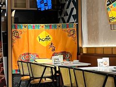 -Home Thai·泰谣(王府井apm店)