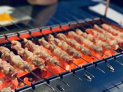 呼伦贝尔羊肉串-很久以前羊肉串(大华三路店)