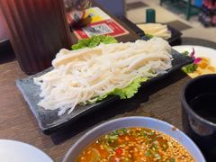 -九牧鱻·渝老鬼重庆火锅(人民路店)