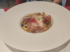 -The V泽惟·低温慢煮料理