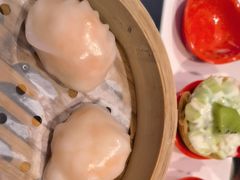 -金翠皇宫粤菜·点心·海鲜(翡翠店)