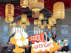 -二十八里太湖船菜(吉祥路店)