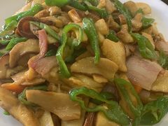 -喜洲翰林餐厅(董家百年老宅店)