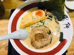 -雷门拉面店(新光天地店)