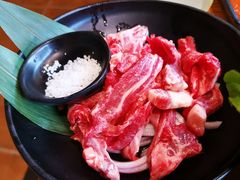 -九田家黑牛烤肉料理(香河店)