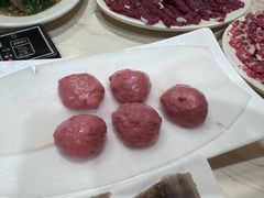 -粤潮牛肉火锅店(江南大道店)