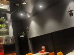 -鸣记脆皮烤鱼·海鲜烤鱼(马栏店)