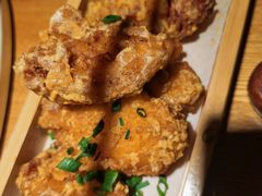 棒棒的蛋黄鸡翅-弄堂里(雨花客厅店)