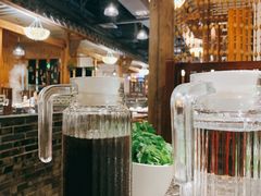 -仄园围炉坊·牛肉火锅·汕头卤水火锅(南山店)