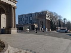 -沈阳职业技术学院