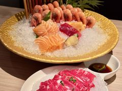 -大渔铁板烧(大悦城店)