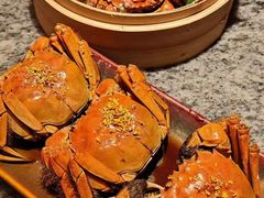 -南京大牌档(青岛万象城店)