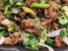 -烤肉季饭庄