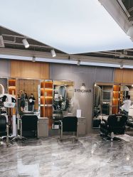 -Sying杉影日式烫染專門店