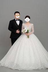 -雪中彩影婚纱摄影·微光艺术中心