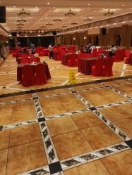 -陶然花园·婚宴