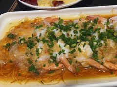 -粉墨特色菜·烧烤音乐酒馆